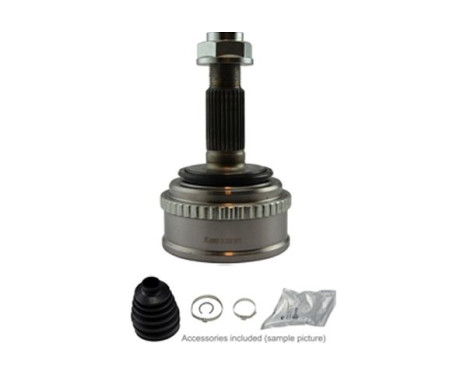 Joint Kit, drive shaft CV-2030 Kavo parts