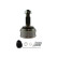 Joint Kit, drive shaft CV-2030 Kavo parts