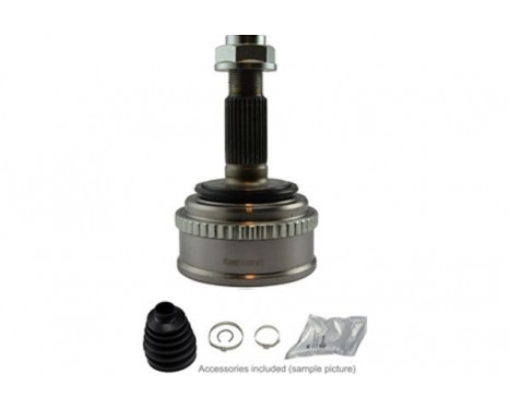 Joint Kit, drive shaft CV-2030 Kavo parts, Image 2