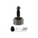 Joint Kit, drive shaft CV-2030 Kavo parts, Thumbnail 2
