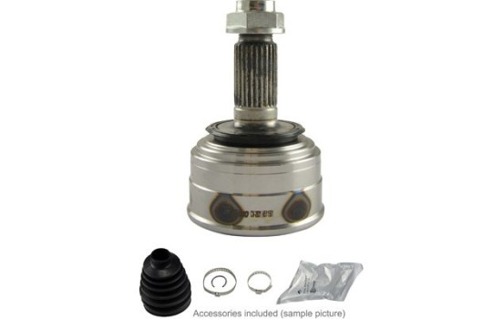 Joint Kit, drive shaft CV-2031 Kavo parts