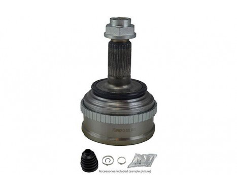 Joint Kit, drive shaft CV-2032 Kavo parts