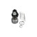 Joint Kit, drive shaft CV-2040 Kavo parts, Thumbnail 4