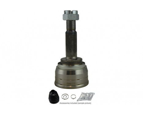 Joint Kit, drive shaft CV-3001 Kavo parts