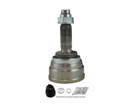 Joint Kit, drive shaft CV-3002 Kavo parts