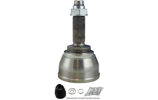 Joint Kit, drive shaft CV-3003 Kavo parts