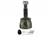 Joint Kit, drive shaft CV-3004 Kavo parts