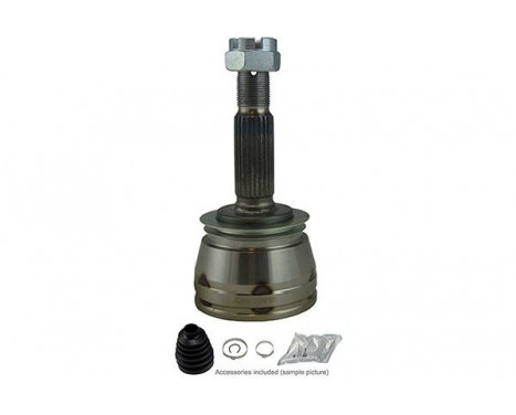 Joint Kit, drive shaft CV-3004 Kavo parts