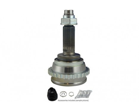 Joint Kit, drive shaft CV-3007 Kavo parts