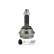 Joint Kit, drive shaft CV-3007 Kavo parts