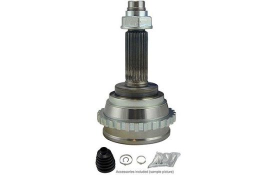 Joint Kit, drive shaft CV-3007 Kavo parts