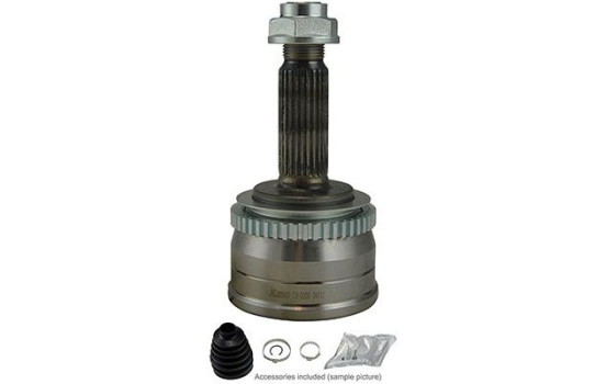 Joint Kit, drive shaft CV-3009 Kavo parts