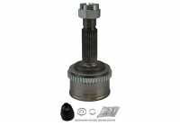 Joint Kit, drive shaft CV-3010 Kavo parts