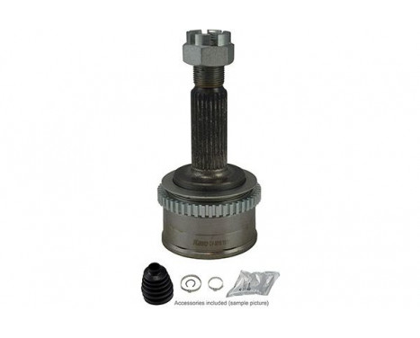 Joint Kit, drive shaft CV-3010 Kavo parts
