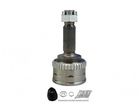 Joint Kit, drive shaft CV-3011 Kavo parts