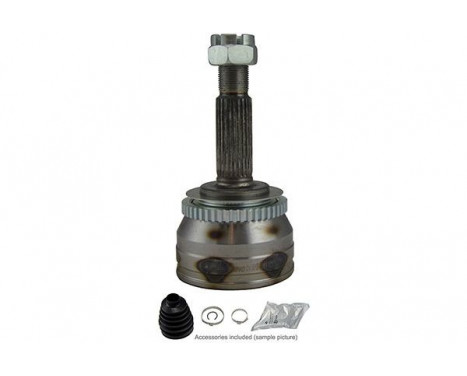 Joint Kit, drive shaft CV-3012 Kavo parts