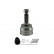 Joint Kit, drive shaft CV-3013 Kavo parts