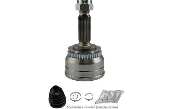 Joint Kit, drive shaft CV-3013 Kavo parts