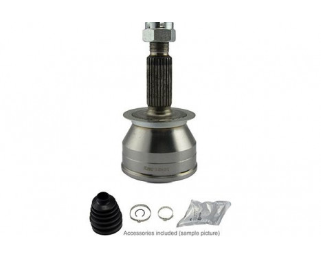 Joint Kit, drive shaft CV-3014 Kavo parts