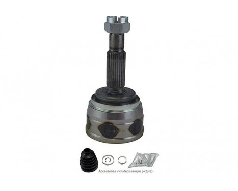 Joint Kit, drive shaft CV-3015 Kavo parts