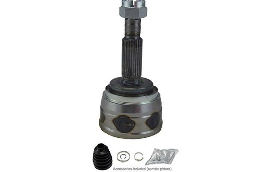 Joint Kit, drive shaft CV-3015 Kavo parts