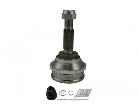 Joint Kit, drive shaft CV-3016 Kavo parts