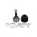 Joint Kit, drive shaft CV-3016 Kavo parts, Thumbnail 2