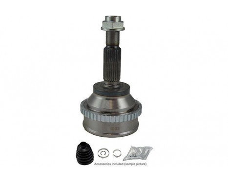 Joint Kit, drive shaft CV-3017 Kavo parts