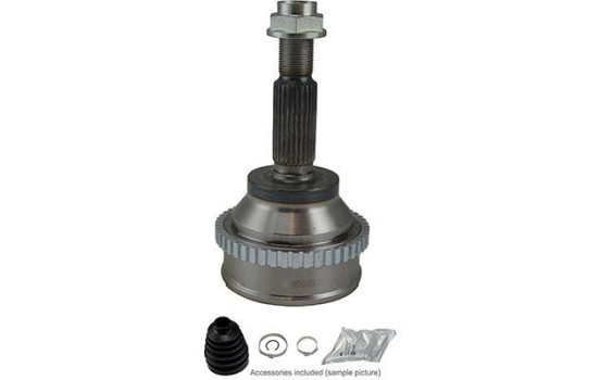 Joint Kit, drive shaft CV-3017 Kavo parts