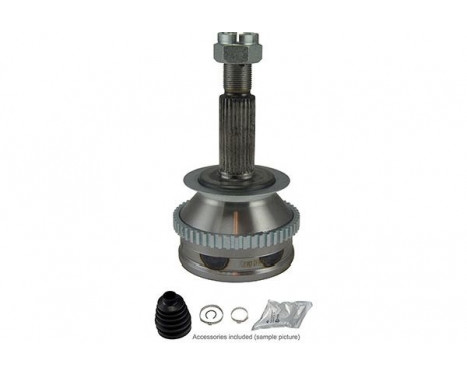 Joint Kit, drive shaft CV-3018 Kavo parts