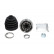 Joint Kit, drive shaft CV-3018 Kavo parts, Thumbnail 2