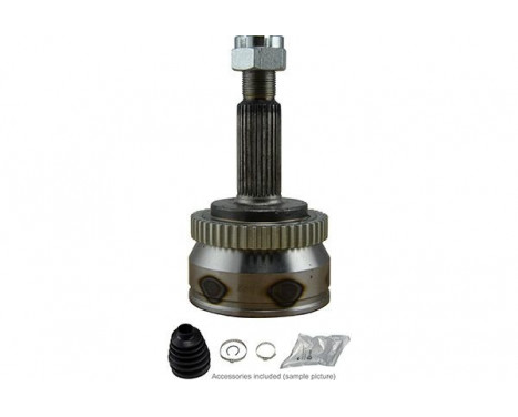 Joint Kit, drive shaft CV-3019 Kavo parts