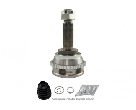 Joint Kit, drive shaft CV-3023 Kavo parts