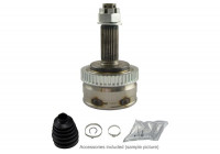 Joint Kit, drive shaft CV-3024 Kavo parts