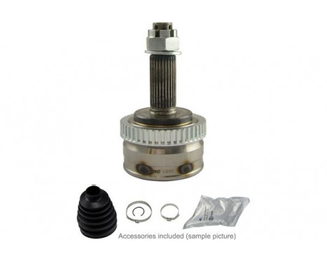 Joint Kit, drive shaft CV-3024 Kavo parts