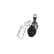 Joint Kit, drive shaft CV-3025 Kavo parts, Thumbnail 3