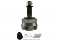 Joint Kit, drive shaft CV-3028 Kavo parts