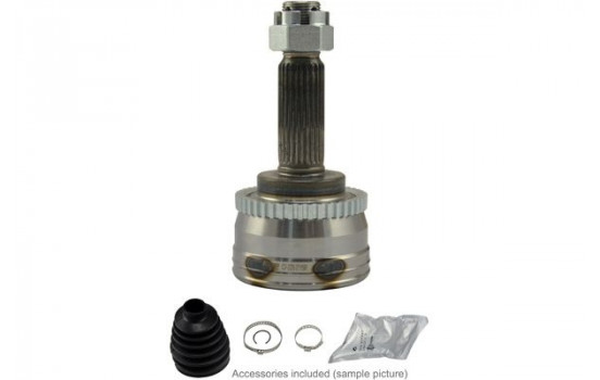 Joint Kit, drive shaft CV-3029 Kavo parts