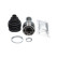 Joint Kit, drive shaft CV-3030 Kavo parts