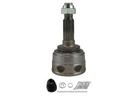 Joint Kit, drive shaft CV-3501 Kavo parts