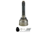 Joint Kit, drive shaft CV-3502 Kavo parts