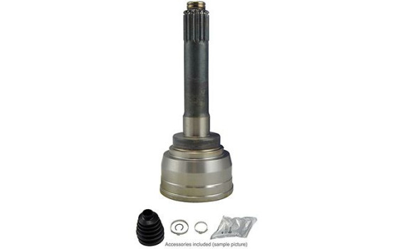 Joint Kit, drive shaft CV-3502 Kavo parts