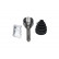 Joint Kit, drive shaft CV-3503 Kavo parts, Thumbnail 4