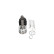 Joint Kit, drive shaft CV-3504 Kavo parts, Thumbnail 5