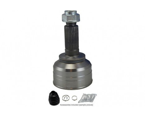 Joint Kit, drive shaft CV-4002 Kavo parts