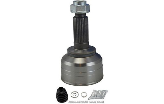 Joint Kit, drive shaft CV-4002 Kavo parts