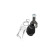 Joint Kit, drive shaft CV-4002 Kavo parts, Thumbnail 3
