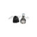 Joint Kit, drive shaft CV-4002 Kavo parts, Thumbnail 4