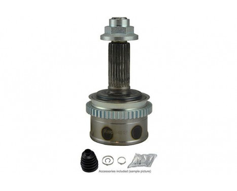 Joint Kit, drive shaft CV-4003 Kavo parts