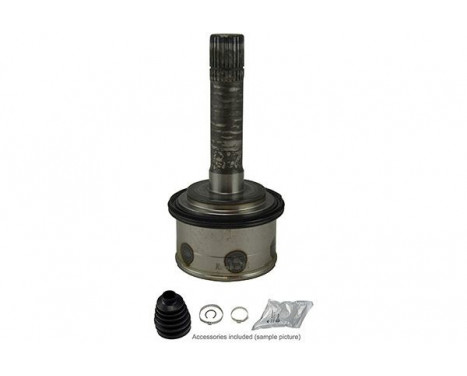 Joint Kit, drive shaft CV-4004 Kavo parts